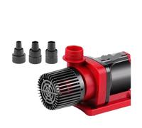 Compatible con Bomba De Agua SUNSUN JDP, CC, For Estanque, Silenciosa, con WiFi, Sumergible, For Acuario De Arrecife Marino, 100-240 V(JDP-1500 NO WiFi)