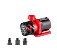 Compatible con Bomba De Agua SUNSUN JDP, CC, For Estanque, Silenciosa, con WiFi, Sumergible, For Acuario De Arrecife Marino, 100-240 V(JDP-3500 NO WiFi)