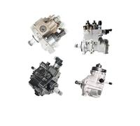 Compatible con bomba de combustible diésel Bocsh 0445010684 0 445 010 684 Bomba de Inyección de combustible bosh CR/CP4HS2/R80/8914-S 35022140F