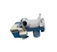 Compatible Con Bomba De Drenaje De Tambor De Lavadora BEKO AL71240SC, Motor De Drenaje PX-1-2-35