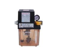 Compatible con bomba de lubricación modelo AMGP-01A AMGP-01S AMGP-01NS AMGP-01AF AMGP-01SF AMGP-01AF-T A-RYUNG MACHINEY IND.CO.,LTD. Fabricado en Corea (AMGP-01AF-T)
