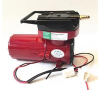 Compatible con bomba de oxígeno HAILEA ACO-6601 ACO-6602 ACO-9720/9730 HAP-80/60/100/120 BF250 BF300 BF370 BF450 ACO-003 35W (ACO-00333) 3 W
