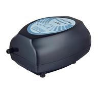 Compatible con bomba de oxígeno HAILEA ACO-6601 ACO-6602 ACO-9720/9730 HAP-80/60/100/120 BF250 BF300 BF370 BF450 ACO-003 35W (ACO-6601) )