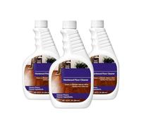 Compatible con Bona, recambio for suelos de madera dura multisuperficie(Cleaning agent 3)