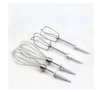 Compatible Con Bosch, Accesorios For Batidor Eléctrico, Cabezal Batidor De Barra De Acero Inoxidable De 12 Alambres, Serie MFQ MFQ4020/4030 Universal(2PCS 4 wire rod)