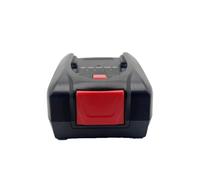 Compatible con Bosch, aspiradora Green Power Tool PBA18V, reemplazo de batería de Litio de 3000mAh, Compatible con Bosch, reemplazo de 18V(BS 3.0AH)