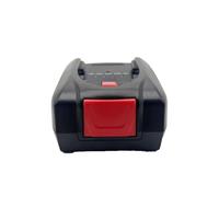 Compatible con Bosch, aspiradora Green Power Tool PBA18V, reemplazo de batería de Litio de 3000mAh, Compatible con Bosch, reemplazo de 18V(BS 4.0AH)