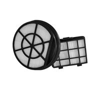 Compatible Con Bosch BBZ152EF. Accesorios De Vacío Que Reemplazan El Elemento Filtrante Delantero Y El Kit De Filtro Trasero.(6pcs)