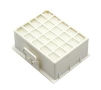 Compatible con Bosch BBZ156HF, paquete de 2 filtros HEPA for aspiradoras GL-10/GL-40, repuesto for piezas 00576833, BGL32235, BGL3223501, BGL32400