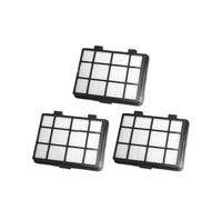 Compatible Con Bosch, BGC05A220A, BGC05AAA1, BGC05A AA2, BGS05A220, BGS05A 221, BGS05B 222, BGS05 A225, BGS05CAA1, Filtro De Piezas(3pcs)