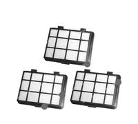 Compatible Con Bosch, BGC05A220A, BGC05AAA1, BGC05A AA2, BGS05A220, BGS05A 221, BGS05B 222, BGS05 A225, BGS05CAA1 Piezas De Filtro Hepa For Aspiradora(Set A)