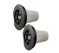Compatible Con Bosch,Filtro HEPA De Aspiradora Inalámbrico De 1/2/3 Piezas