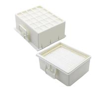 Compatible Con BOSCH GL-10 GL-40 00576833 BGL32235 BGL3223501 BGL32400 BBZ156HF. Accesorios For Aspiradoras. Pieza De Filtro.(2pcs)