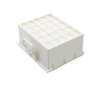 Compatible Con BOSCH GL-10 GL-40 00576833 BGL32235 BGL3223501 BGL32400 BBZ156HF. Accesorios For Aspiradoras. Pieza De Filtro.(2pcs)