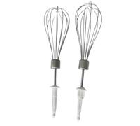 Compatible Con Bosch, MFZ4020 MFQ4020 MFQ4030 MFQ408 Batidora Batidora De Repuesto Varilla Mezcladora 2 Piezas