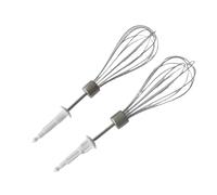 Compatible Con Bosch, MFZ4020 MFQ4020 MFQ4030 MFQ4080 Batidor Mezclador De Repuesto, 1 Juego