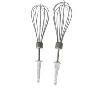 Compatible Con Bosch, MFZ4020 MFQ4020 MFQ4030 MFQ4080 Batidora Batidora Varilla De Mezcla De Repuesto 1 Juego