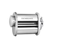 Compatible con Bosch MUM 2, 4 y 5, accesorio for rodillo de pasta, cortador de espaguetis y fettuccine.(Pasta sheet roller)