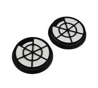 Compatible Con Bosch Serie 2 BGC05A220A, BGC05AAA1. Accesorios For Filtros De Aspiradora.(4pcs)