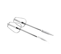 Compatible Con Bosch, Serie MFQ MFQ4020/4030, Accesorios De Batidor Eléctrico Universal, Cabezal Batidor De Barra De 12 Cables De Acero Inoxidable(4piece stick)