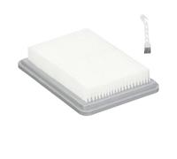 Compatible con Bosch Universalvac 18 Aspiradora Piezas Accesorios Filtro(1 Piece)