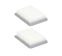 Compatible Con Bosch, Universalvac 18, Piezas, Accesorios Y Filtros For Aspiradoras(2 pcs)