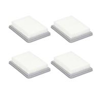 Compatible Con Bosch, Universalvac 18, Piezas, Accesorios Y Filtros For Aspiradoras(4pcs)