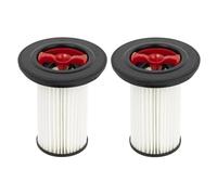 Compatible Con Bosch, Unlimited Gen2 Series 8 12036642 12023349, Accesorios De Filtro De Repuesto For Aspiradora(2pcs)