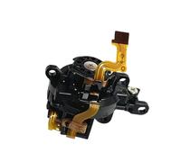 Compatible con botón Disparador y Unidad de dial CG2-7020, Pieza de Repuesto de cámara Canon EOS R10