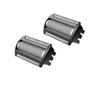 Compatible con Brangdy BG2000 Lámina de repuesto for Bodygroom for BG7030 BG7040 BG2029 BG2030 BG2040 BG2039 BG2024 TT2022 Cabezal de lámina for afeitadora