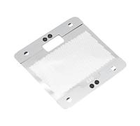 Compatible Con Braun 330, Repuesto De Lámina De Repuesto For Afeitadora Pantalla De Lámina 330.(1pcs)