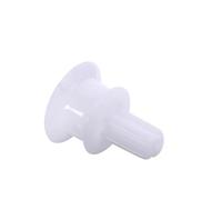 Compatible con Braun 350ml Mixer MQ325 MQ525 MQ5025 MQ545 MQ3025 MQ725 Pieza Licuadora Acopladores Cubierta superior Eje Núcleo