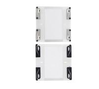 Compatible Con Braun, 410 Reemplazo De Lámina De Afeitar Pantalla De Reemplazo Cuchillas De Afeitadora Eléctrica 2 Piezas