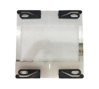 Compatible Con Braun, 410 Reemplazo De Pantalla De Lámina De Afeitadora Reemplazo De Cabezal De Afeitadora Eléctrica 1 Pieza(1pcs)