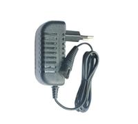 Compatible Con Braun, Afeitadora, Adaptador De Corriente CA De Pared De 12 V Y 0,4 A, Cargador Serie 1, 3, 5, 7 Y 9 For 3731, 3730, 3020, 5010, 5517, 5408, 300S Y 3010S.(EU Plug)