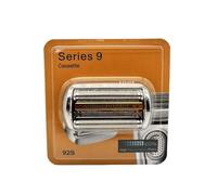 ,Compatible Con Braun, Afeitadora Eléctrica S9 94MPRO 92S 92B Cabezal De Corte Serie 9 Hoja De Montaje De Malla Cuchillo Accesorios De Maquinilla De Afeitar De Malla(92S)