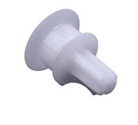 Compatible con Braun, batidora de 350 ml MQ325 MQ525 MQ5025 MQ545 MQ3025 MQ725, pieza de licuadora, acopladores, cubierta superior, eje, núcleo.