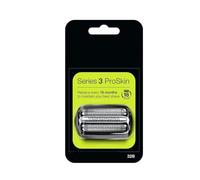 , Compatible Con Braun, Casete Cortador De Lámina De Cabezal De Afeitadora 32B For 3000s 3010s 3040s 3050cc 3070cc