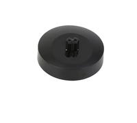 Compatible Con Braun Series 5, 6 Y 7. Base De Carga De Repuesto For Afeitadoras Eléctricas (solo Base).