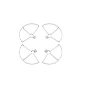 Compatible con BRDRC, anillo protector de hélice de liberación rápida, compatible con DJI, Mini 2, SE, 4K, Mavic Props Blade Guard, accesorio for drones(Propeller Guard A)