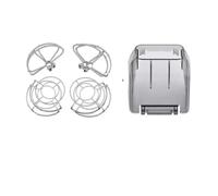 Compatible con BRDRC, anillo protector de hélice de liberación rápida, compatible con DJI, Mini 2, SE, 4K, Mavic Props Blade Guard, accesorio for drones(Set D)