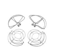 Compatible con BRDRC, anillo protector de hélice de liberación rápida, compatible con DJI, Mini 2, SE, 4K, Mavic Props Blade Guard, accesorio for drones(Propeller Guard B)