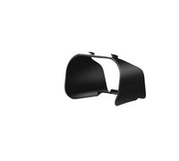 Compatible con BRDRC, cubierta de lente, tapa a prueba de polvo, parasol, Compatible con DJI Mini 4K, Mavic Mini, 2, SE, accesorios for drones(Sun Hood)