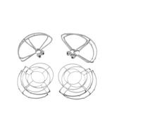 Compatible con BRDRC, protector de hélice de liberación rápida, cubierta de ventilador de ala, jaula de dos modos, compatible con DJI Mini 4K, 2, Mavic 1, SE, accesorio for drones
