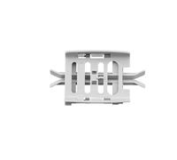 Compatible con BRDRC, protector de piernas extendido en altura, tren de aterrizaje de pies de liberación rápida, compatible con DJI Mini 4K, 2, Mavic SE, accesorios for drones(Foldable)