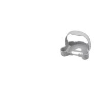 Compatible con BRDRC, soporte de hélice, estabilizador de cinturón fijo, correa suave protectora, Compatible con DJI Mavic Mini, Mini 2, SE, Mini 4K, accesorios for drones(Grey holder B)