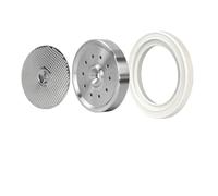 Compatible Con Breville, BES900XL/920XL/980XL/990, Cabezal De Grupo De Cafetera De 58mm, Mampara De Ducha De Café De 52mm, Máquina De Café Expreso Con Junta De Silicona(BES900XL)