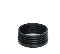 Compatible Con Breville, Delonghi, Molinillo De Granos De Café, Tolvas De Dosis Única, Contenedor De Fuelle, Soplador De Tolva De Granos(EC9155 9255)