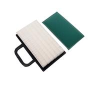 Compatible con Briggs & Stratton, 273638 4209 4223 499486 499486S 5063B 5063D 5063H 5063K 5069 5069H 5069K 695667 698754 Filtro de aire