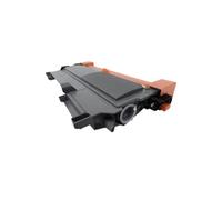 Compatible con Brother - 2 Cartuchos de tóner TN420/TN450/2220/2225/2250/2275/2280/27J/2210/2215/2230/2235 for 2240D/2250DN/DCP7060D/MFC7360
